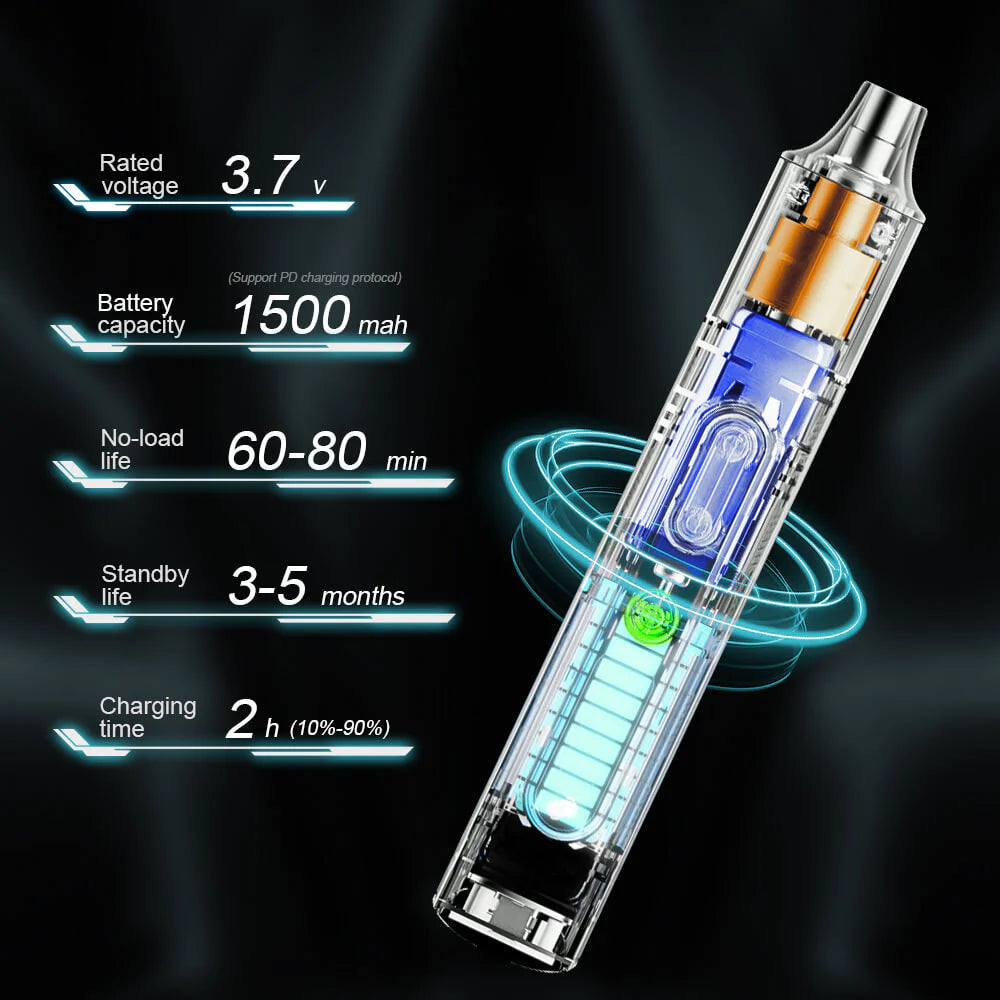 Hanboost 35 In 1 Precision Electric Screwdriver Set - Pre Order